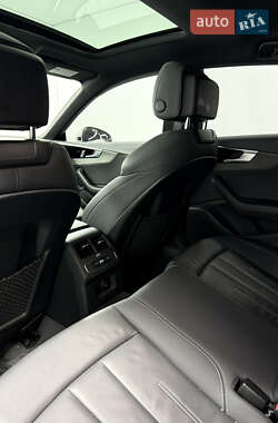 Лифтбек Audi A5 2023 в Одессе