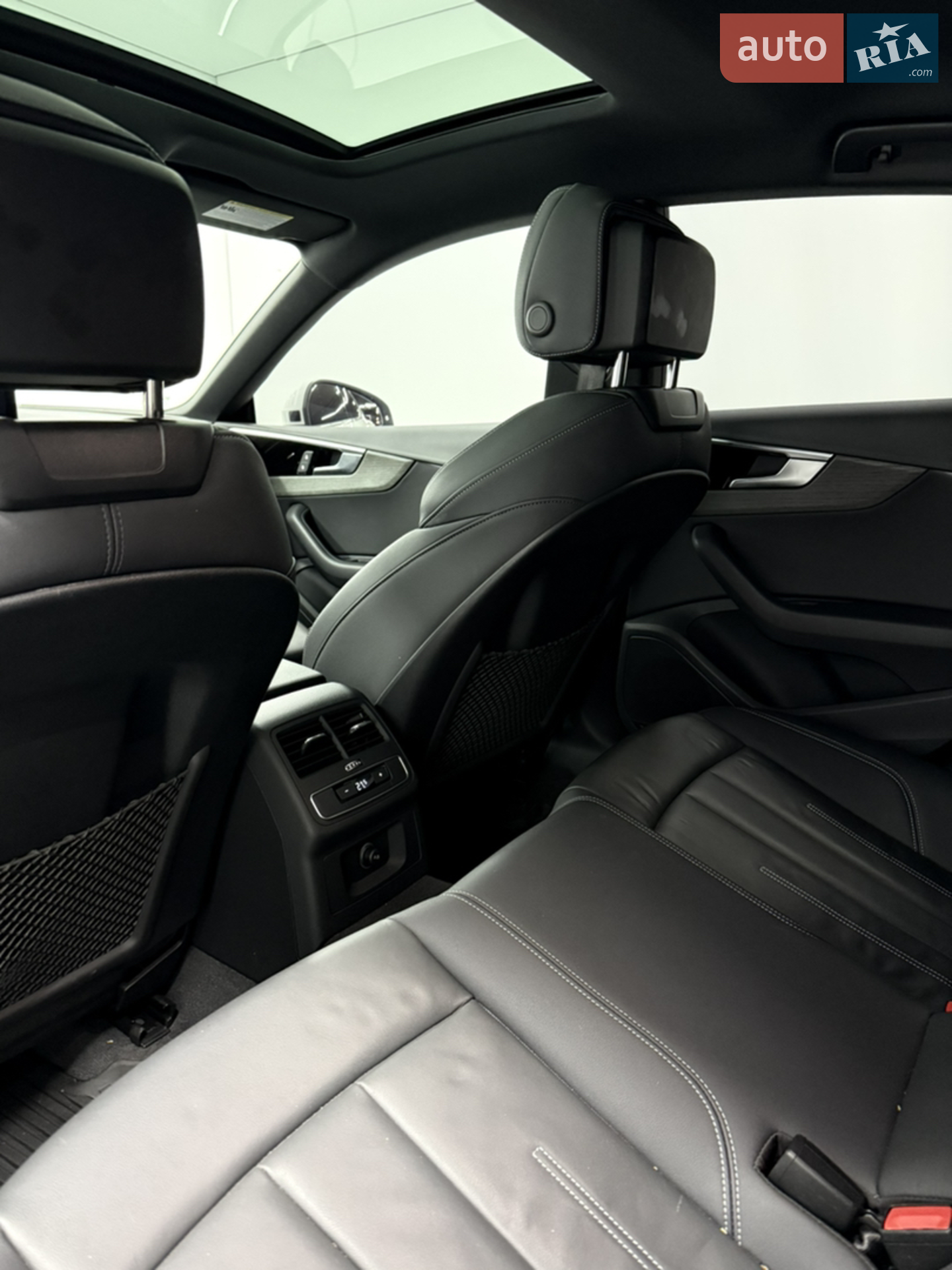 2023 Audi A5 - мініатюра 17