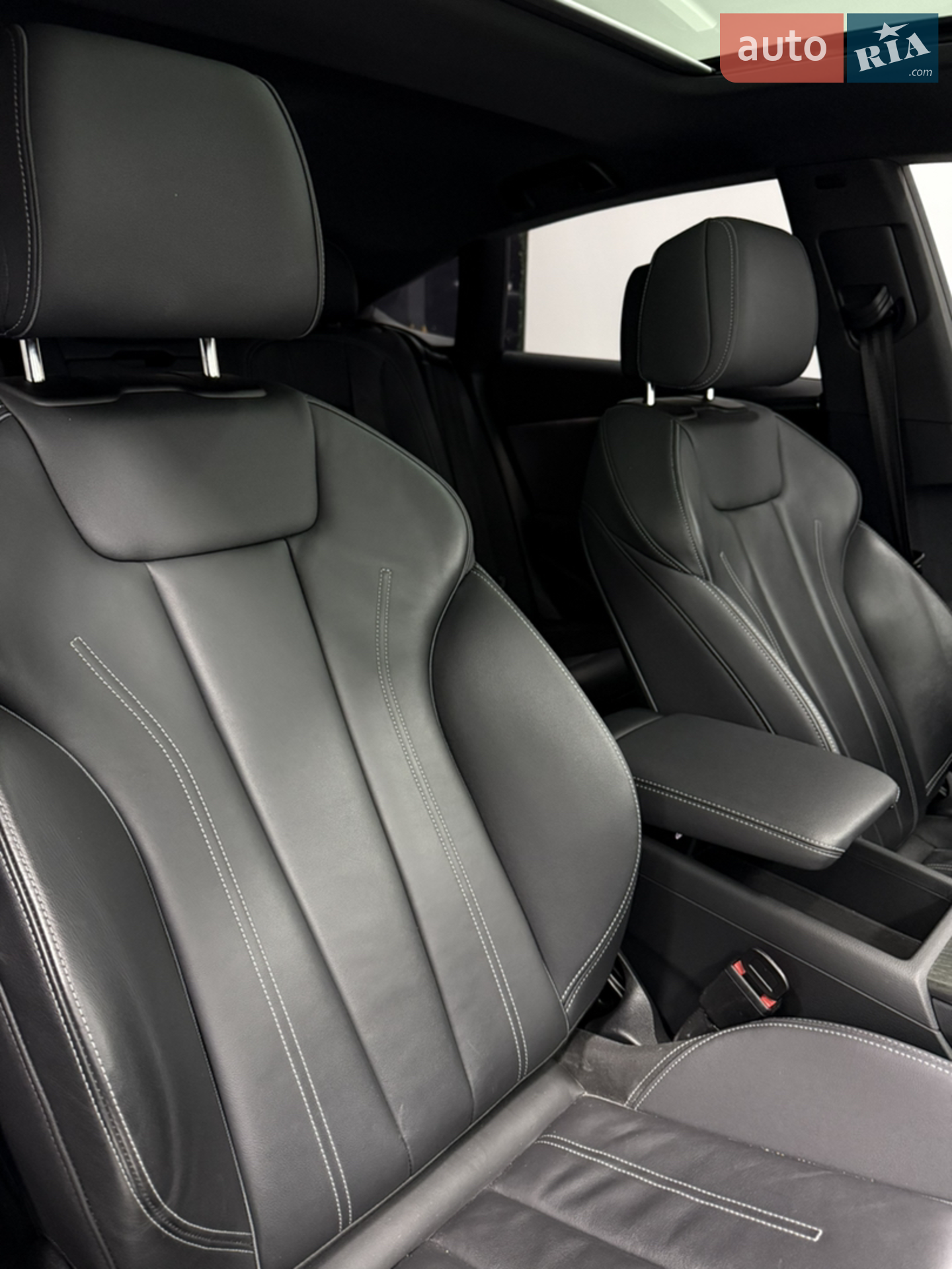 2023 Audi A5 - мініатюра 19