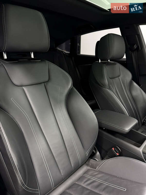 Лифтбек Audi A5 2023 в Одессе