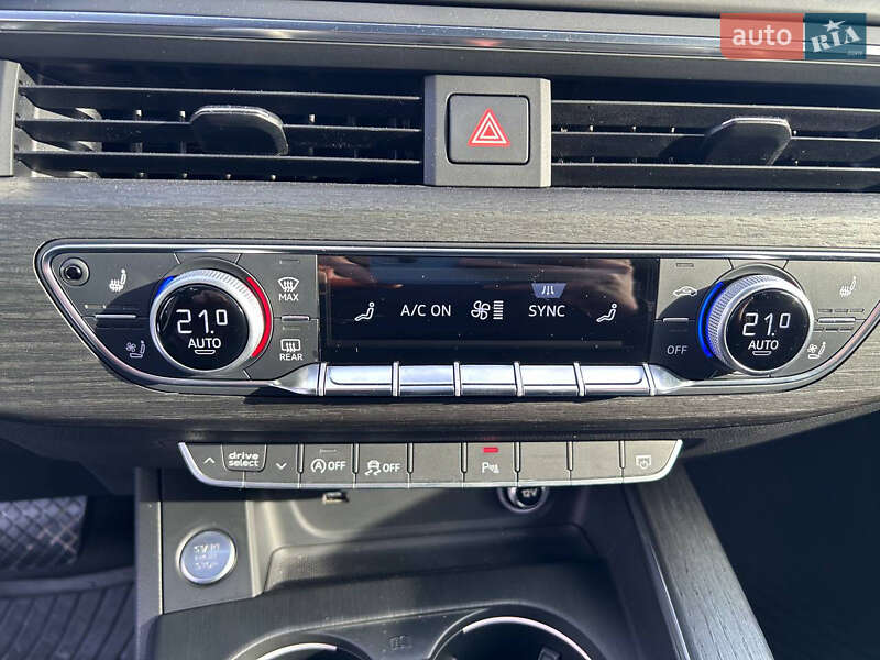 Купе Audi A5 2017 в Стрые