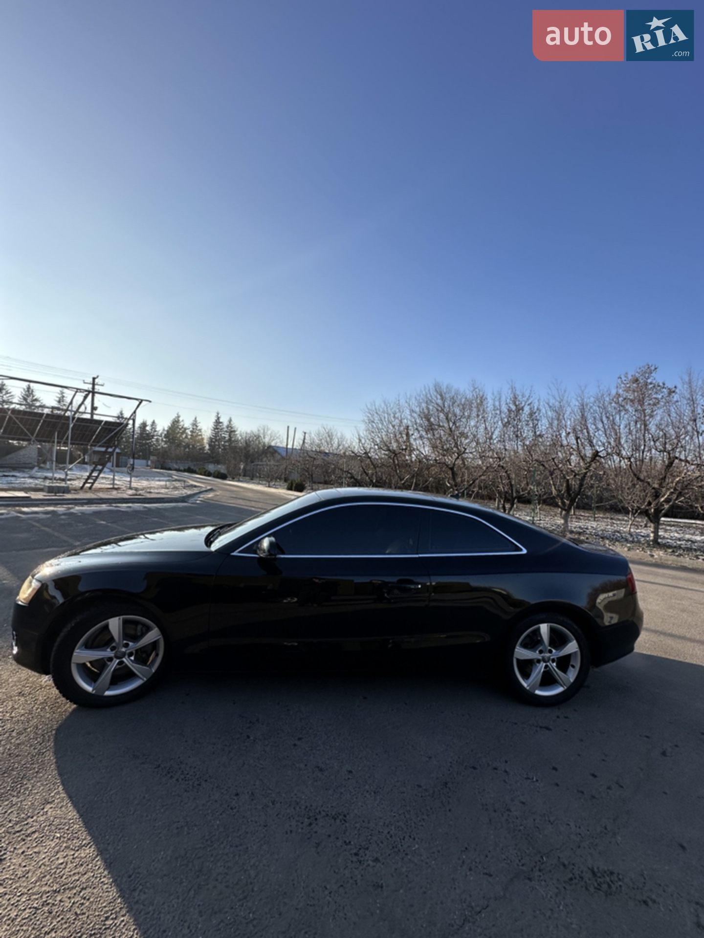 2010 Audi A5 - мініатюра 13
