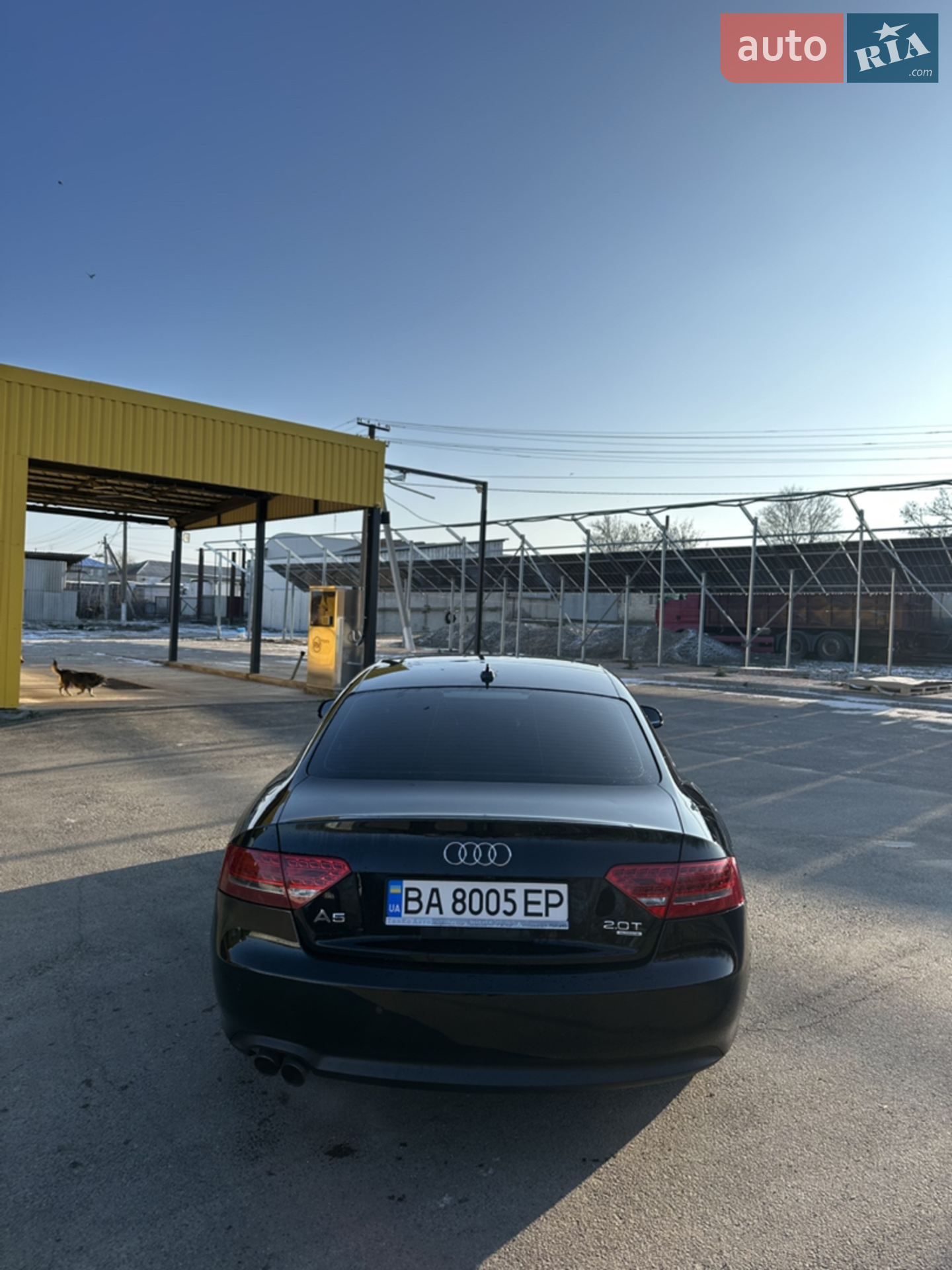 2010 Audi A5 - мініатюра 14