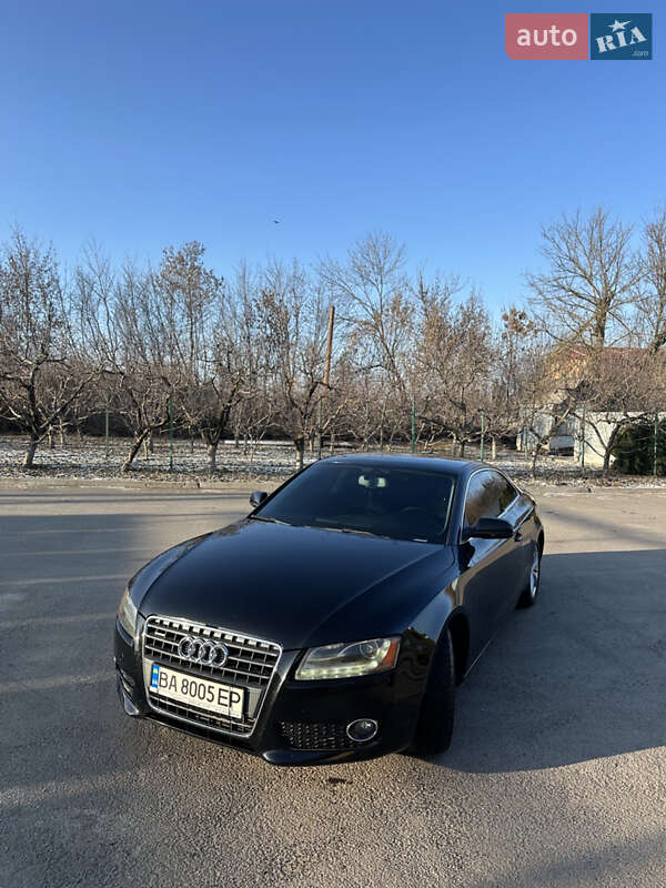 2010 Audi A5, VIN WAULFAFR1BA009954:plate — фото 1 (autoria)