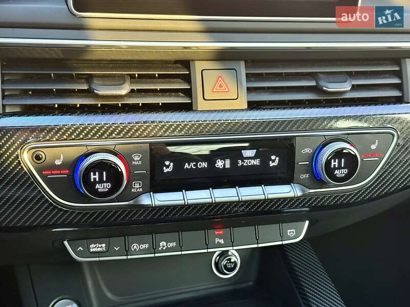 Купе Audi A5 2016 в Харькове