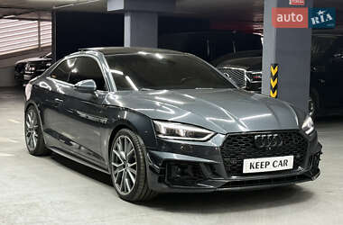 Купе Audi A5 2017 в Одессе