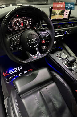 Купе Audi A5 2017 в Одессе