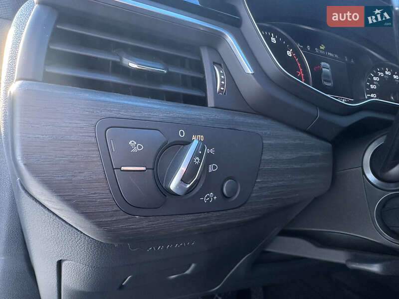 Купе Audi A5 2022 в Киеве