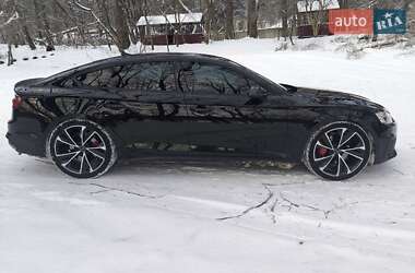 Лифтбек Audi A5 2023 в Киеве