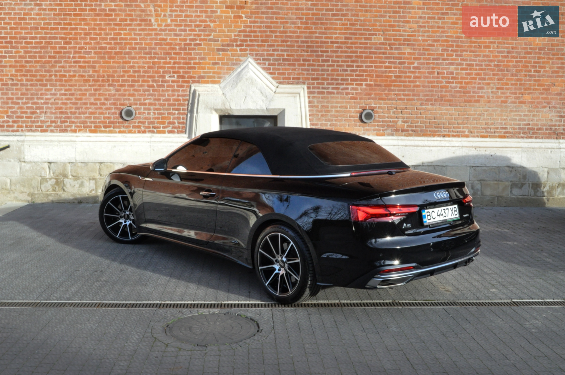 2021 Audi A5 - мініатюра 3