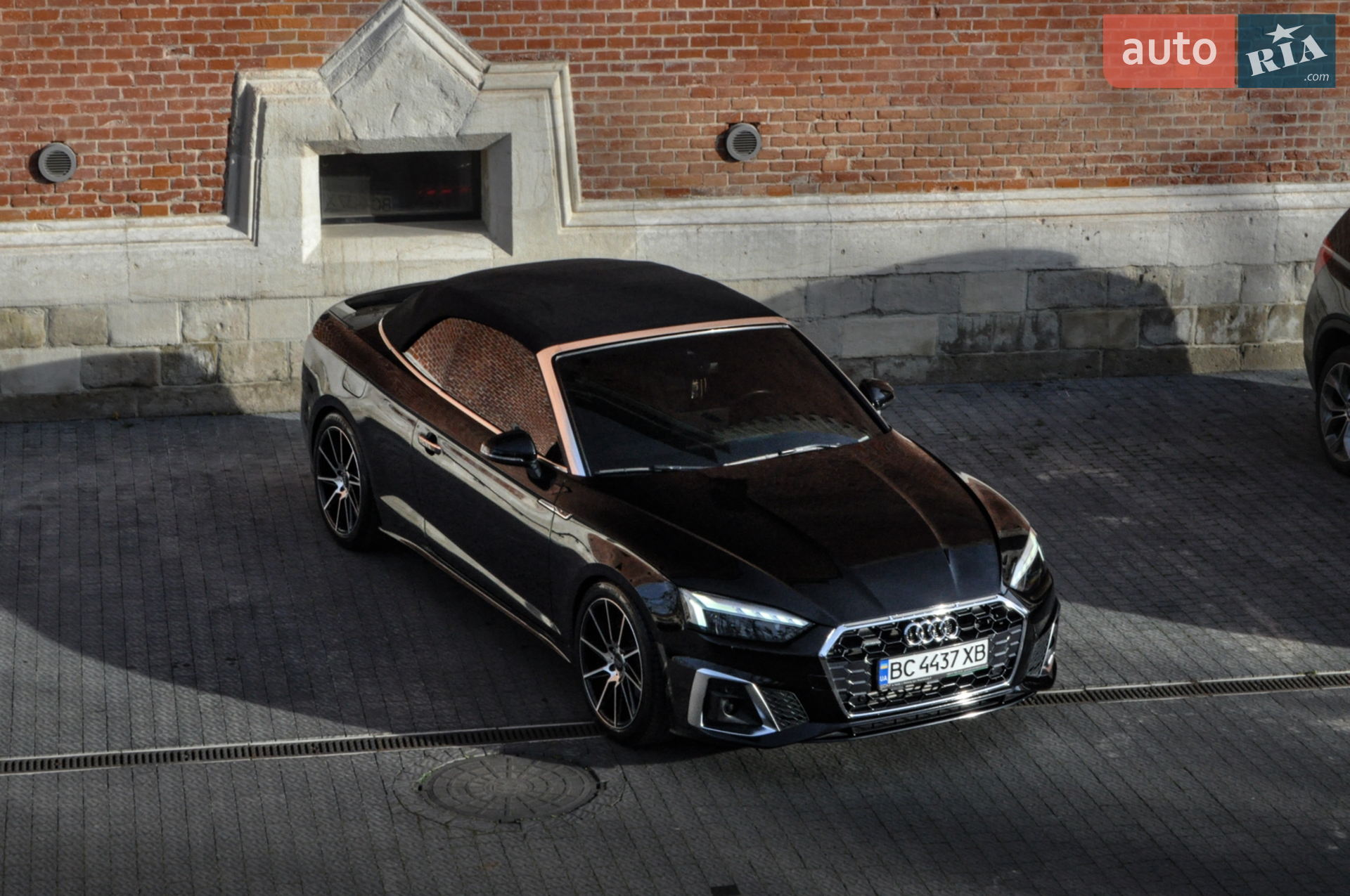 2021 Audi A5 - мініатюра 6