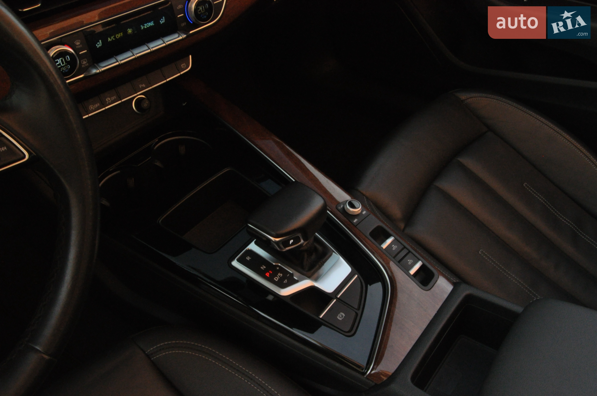 2021 Audi A5 - мініатюра 35