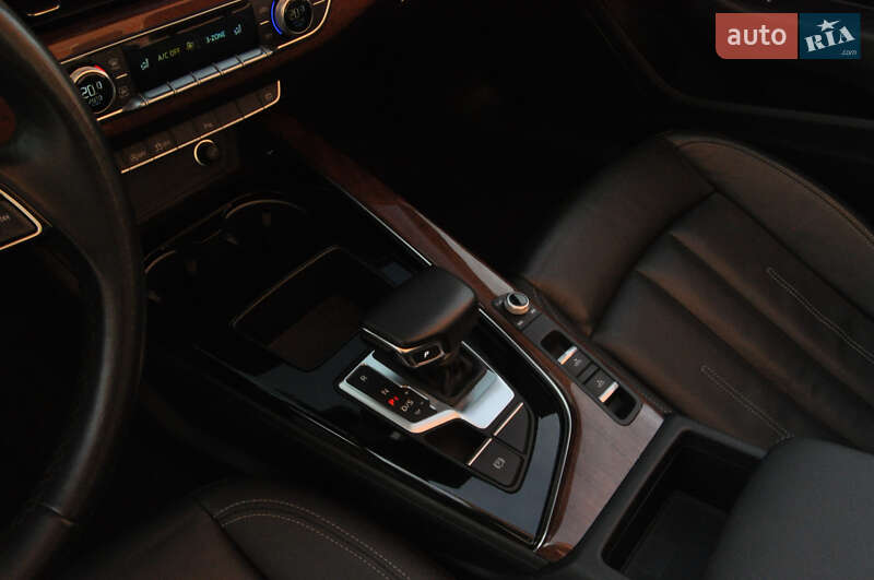 Кабріолет Audi A5 2021 в Львові фото 35 Кабріолет Audi A5 2021 в Львові