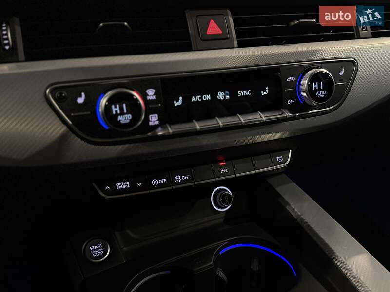 Купе Audi A5 2017 в Одесі