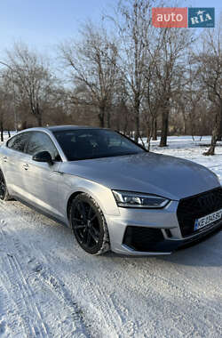 Купе Audi A5 2019 в Кривому Розі