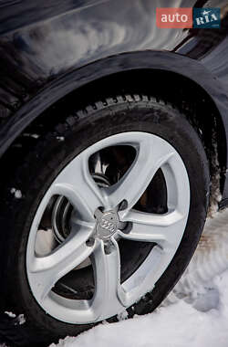 Купе Audi A5 2011 в Берегово