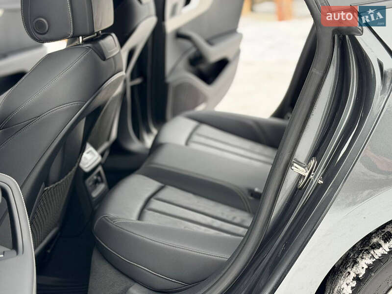 Ліфтбек Audi A5 2022 в Дніпрі