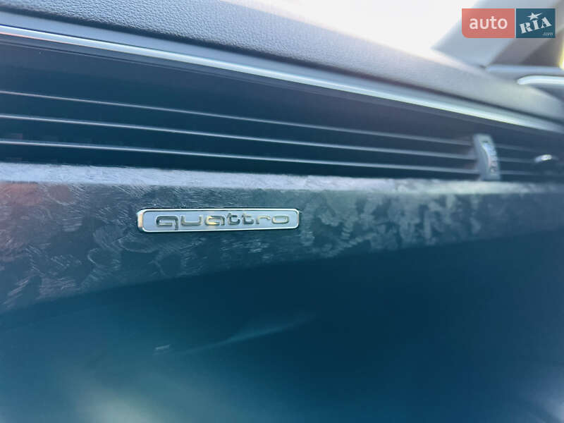 Ліфтбек Audi A5 2020 в Києві фото 4 Ліфтбек Audi A5 2020 в Києві