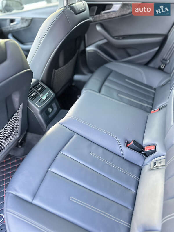 Ліфтбек Audi A5 2020 в Києві фото 28 Ліфтбек Audi A5 2020 в Києві