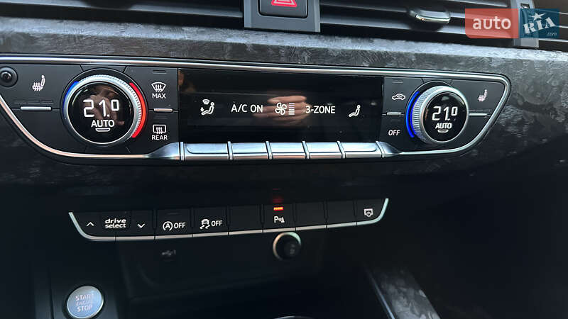 Ліфтбек Audi A5 2020 в Києві фото 39 Ліфтбек Audi A5 2020 в Києві