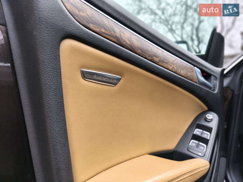 Купе Audi A5 2012 в Одессе фото 7 Купе Audi A5 2012 в Одессе
