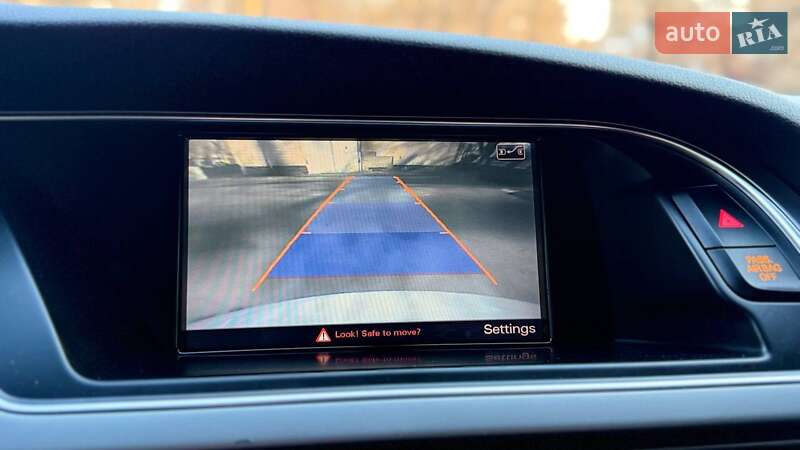 Кабріолет Audi A5 2012 в Одесі