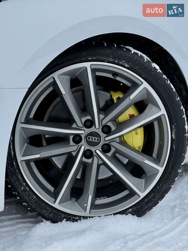 Купе Audi A5 2019 в Киеве