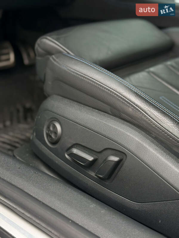 Купе Audi A5 2019 в Киеве