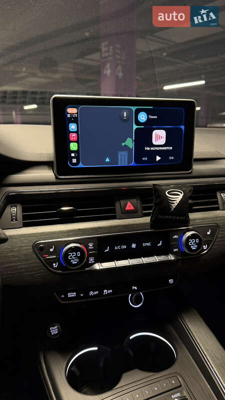 Купе Audi A5 2018 в Киеве