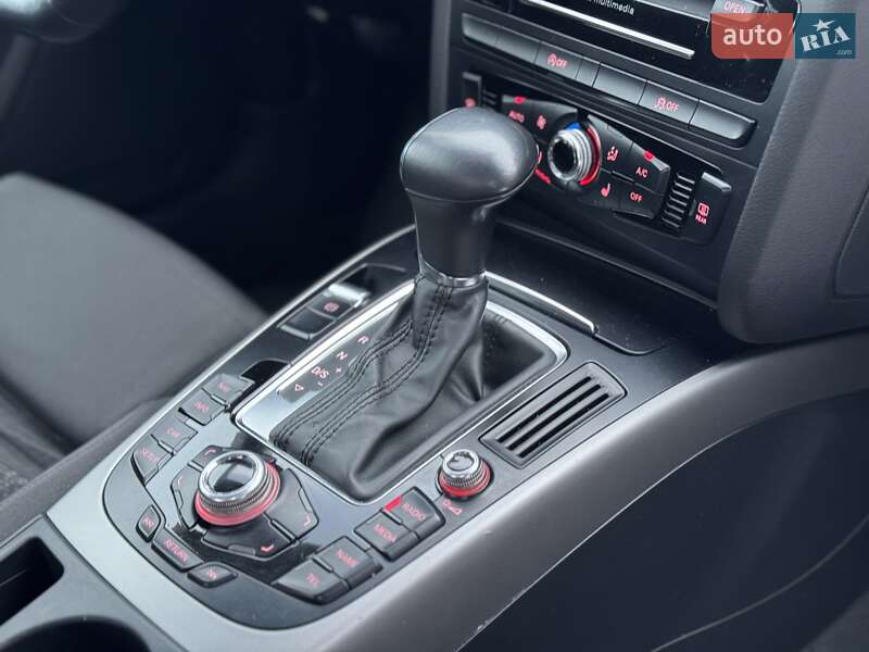 Купе Audi A5 2014 в Сарнах