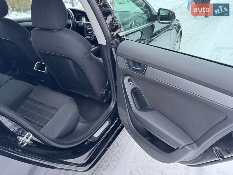 Купе Audi A5 2014 в Сарнах