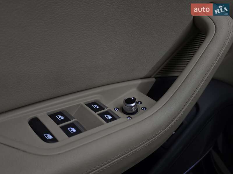 Купе Audi A5 2018 в Миколаєві