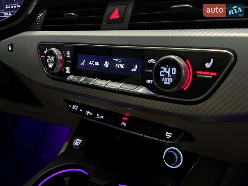 Купе Audi A5 2018 в Миколаєві