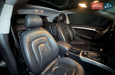 Купе Audi A5 2010 в Бобринце
