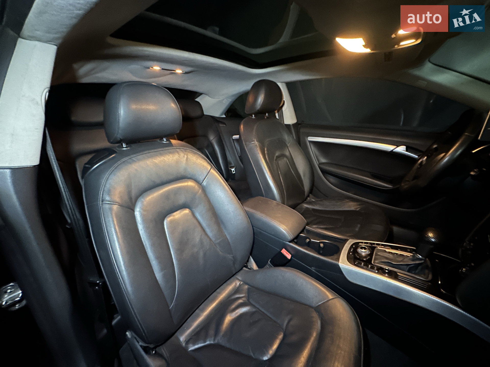 2010 Audi A5 - мініатюра 3