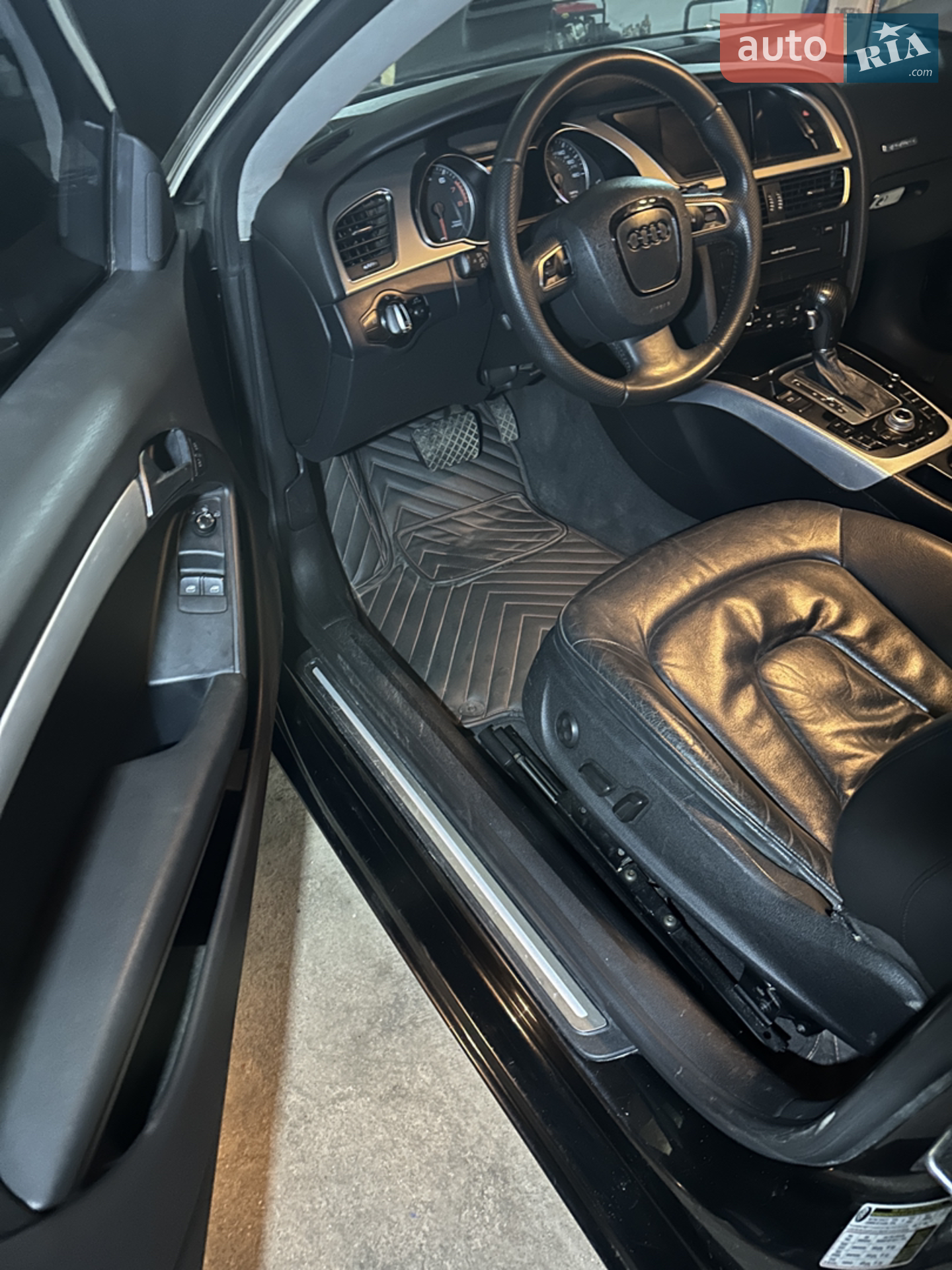 2010 Audi A5 - мініатюра 4
