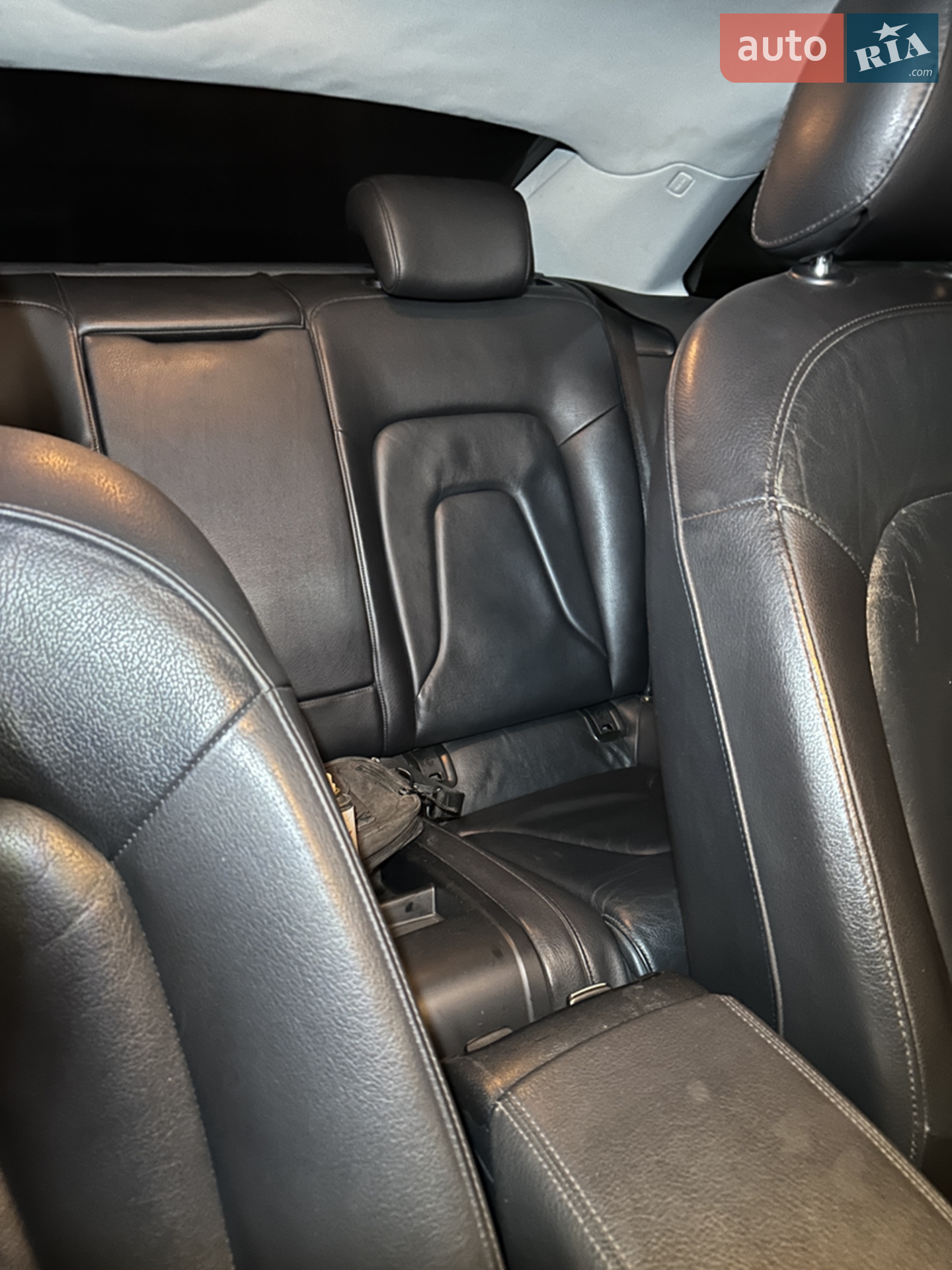 2010 Audi A5 - мініатюра 5