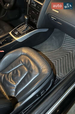 Купе Audi A5 2010 в Бобринце