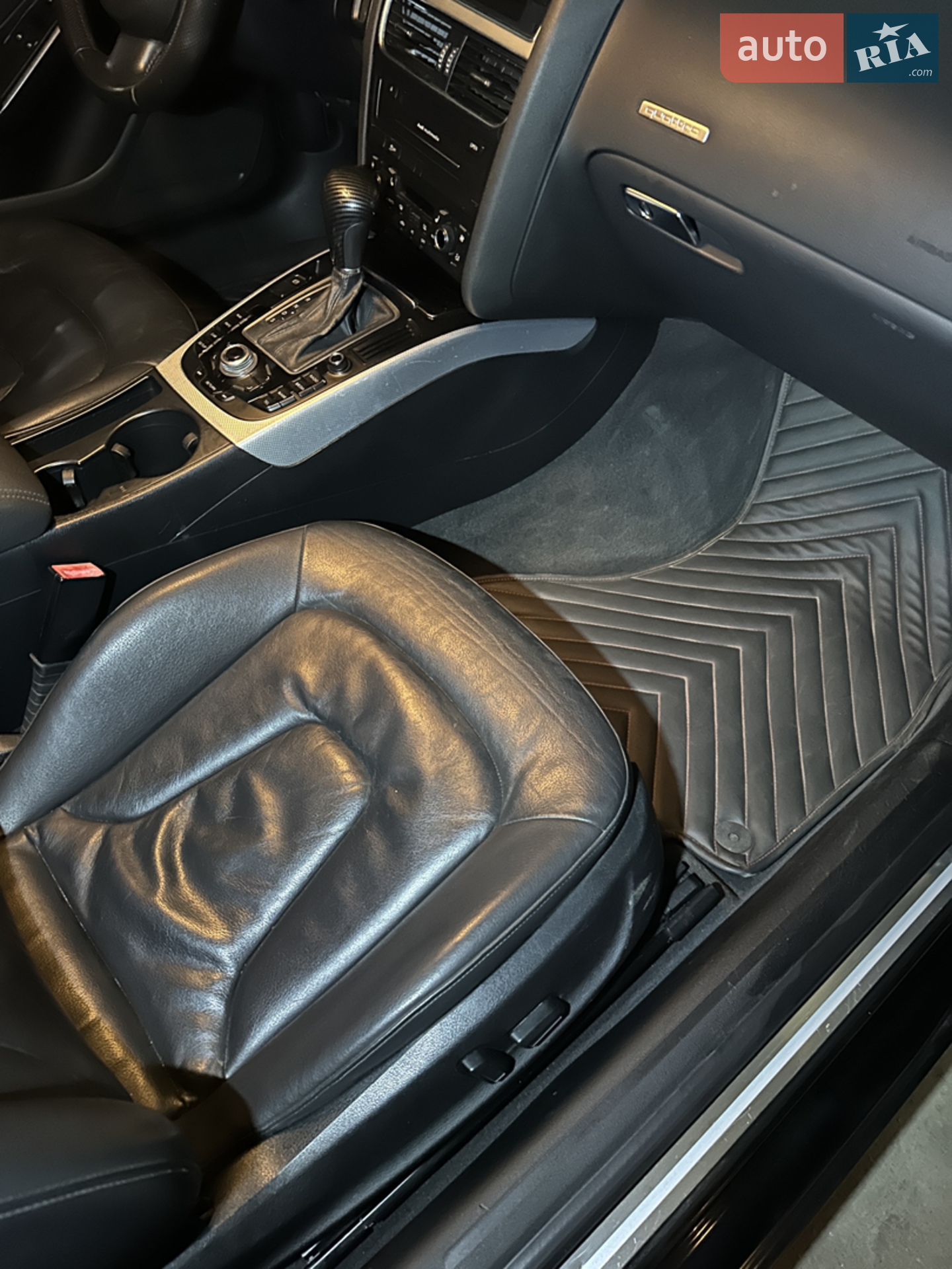 2010 Audi A5 - мініатюра 7