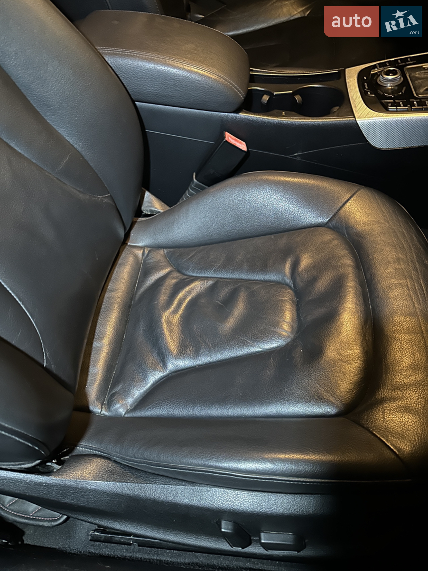 2010 Audi A5 - мініатюра 8