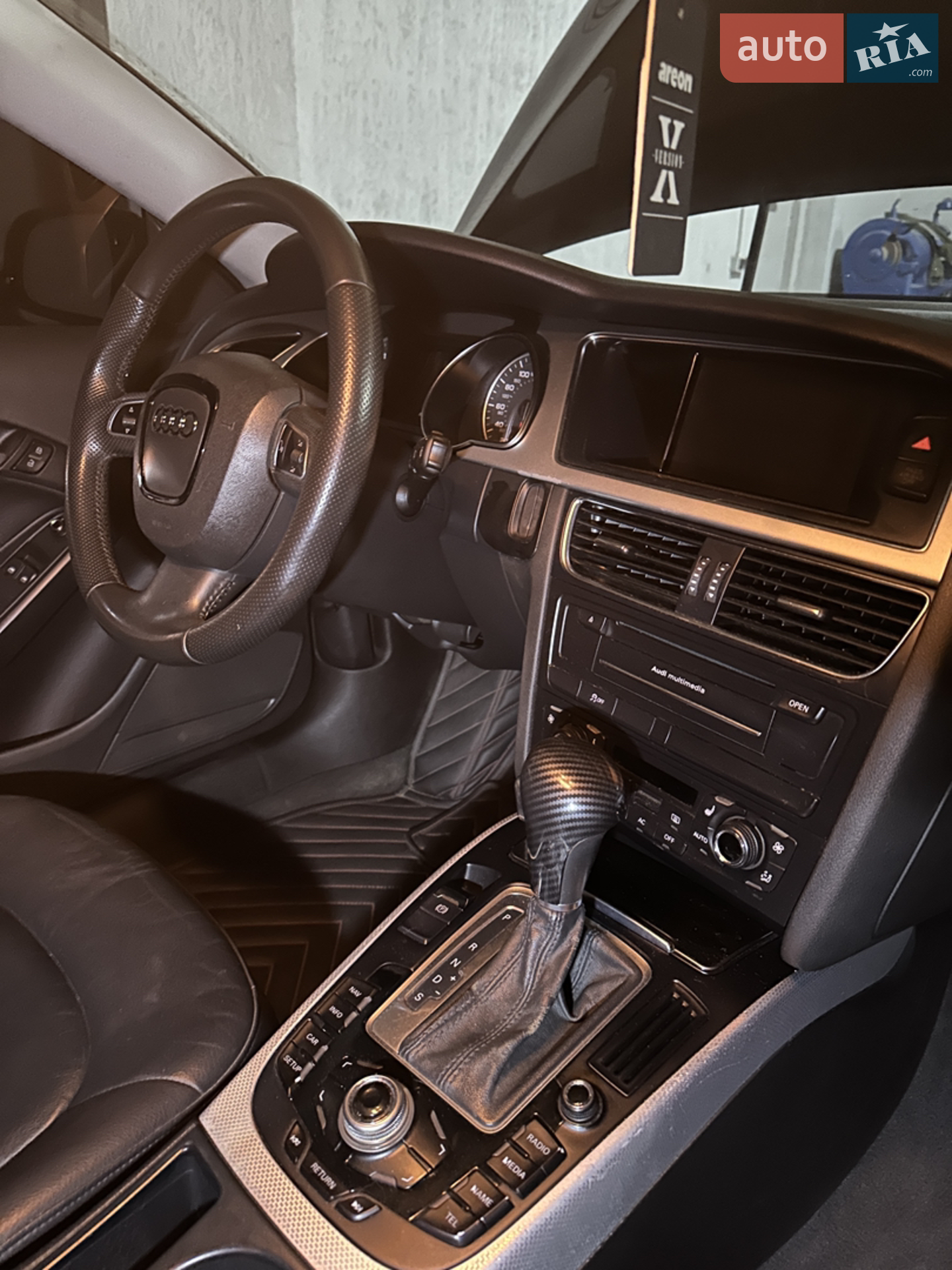2010 Audi A5 - мініатюра 9