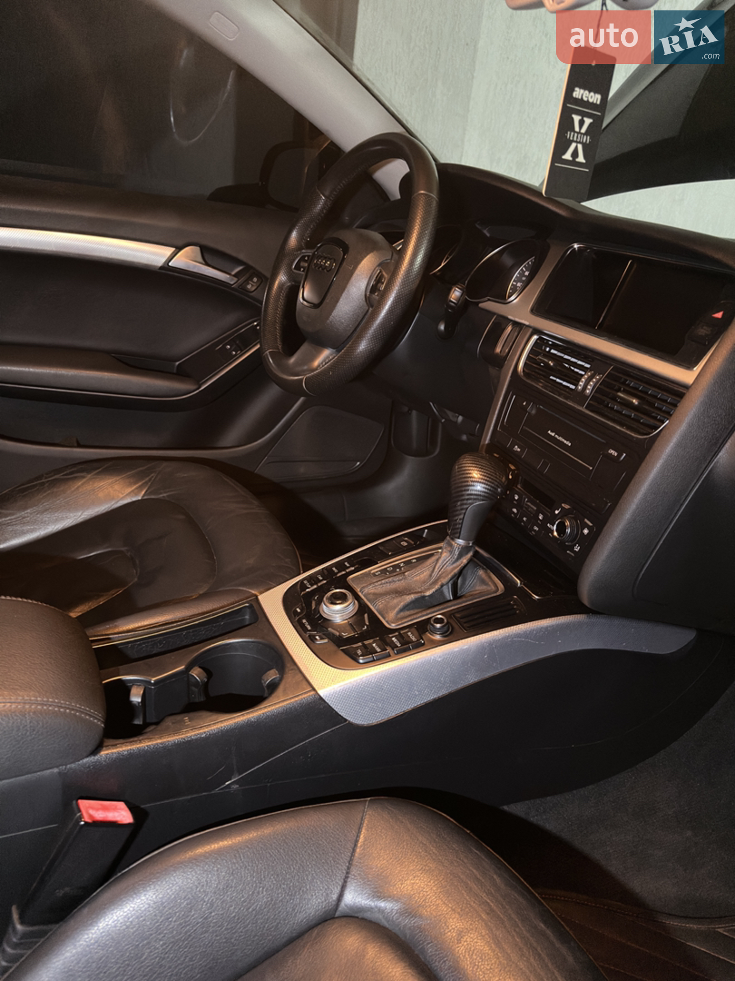 2010 Audi A5 - мініатюра 11