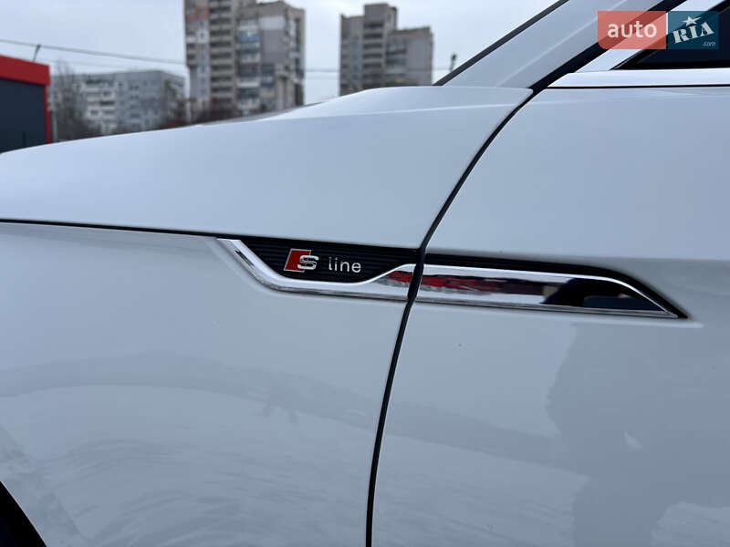 Купе Audi A5 2018 в Черкассах фото 34 Купе Audi A5 2018 в Черкассах