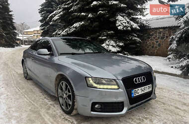 Купе Audi A5 2010 в Киеве