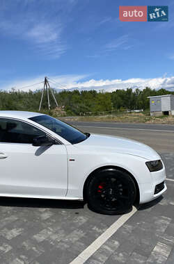 Купе Audi A5 2011 в Ужгороде фото 11 Купе Audi A5 2011 в Ужгороде