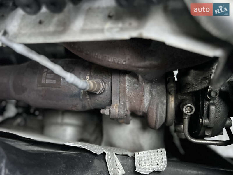 Купе Audi A5 2014 в Львові