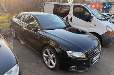 Купе Audi A5 2009 в Киеве
