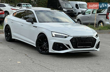 Ліфтбек Audi A5 2021 в Києві