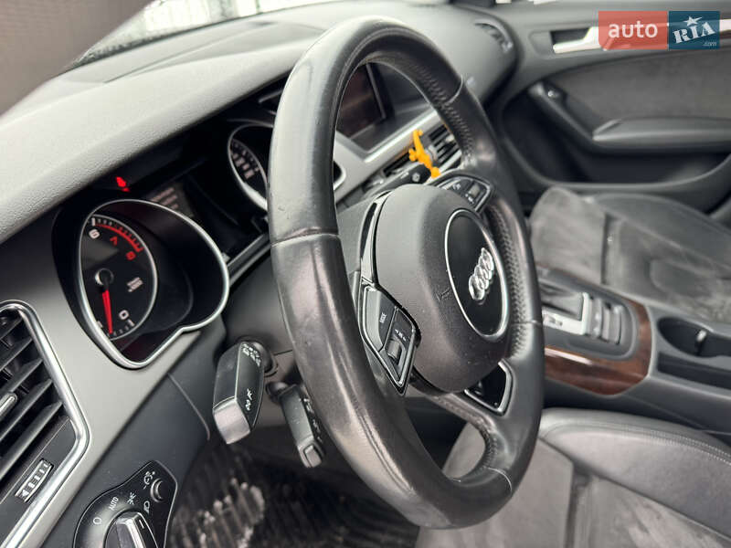 Купе Audi A5 2013 в Києві фото 13 Купе Audi A5 2013 в Києві
