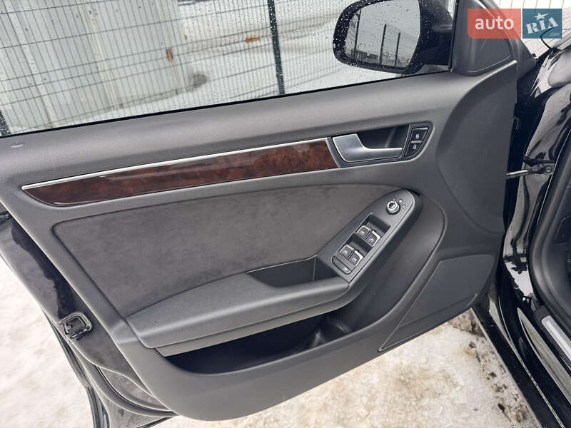 Купе Audi A5 2013 в Києві фото 14 Купе Audi A5 2013 в Києві